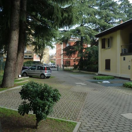 Il Giardinetto - Smart Working - Airport - Private Parking - Private Garden - Ducati - Philip Morris Apartment Bologna Exterior foto