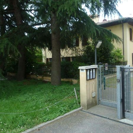 Il Giardinetto - Smart Working - Airport - Private Parking - Private Garden - Ducati - Philip Morris Apartment Bologna Exterior foto
