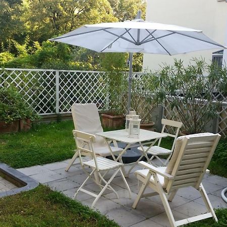 Il Giardinetto - Smart Working - Airport - Private Parking - Private Garden - Ducati - Philip Morris Apartment Bologna Exterior foto