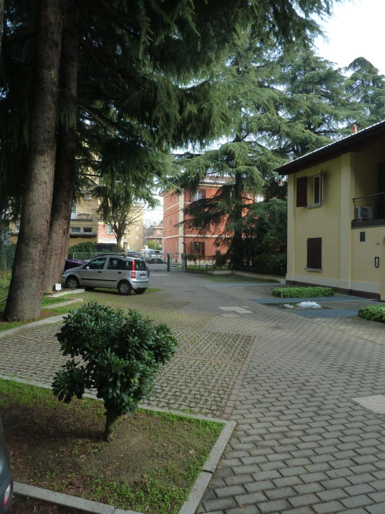 Il Giardinetto - Smart Working - Airport - Private Parking - Private Garden - Ducati - Philip Morris Apartment Bologna Exterior foto