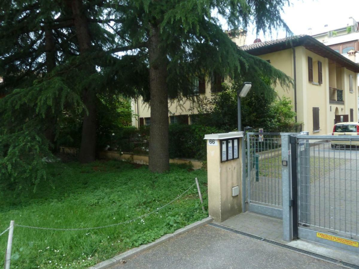 Il Giardinetto - Smart Working - Airport - Private Parking - Private Garden - Ducati - Philip Morris Apartment Bologna Exterior foto