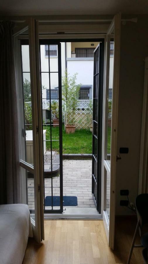 Il Giardinetto - Smart Working - Airport - Private Parking - Private Garden - Ducati - Philip Morris Apartment Bologna Exterior foto