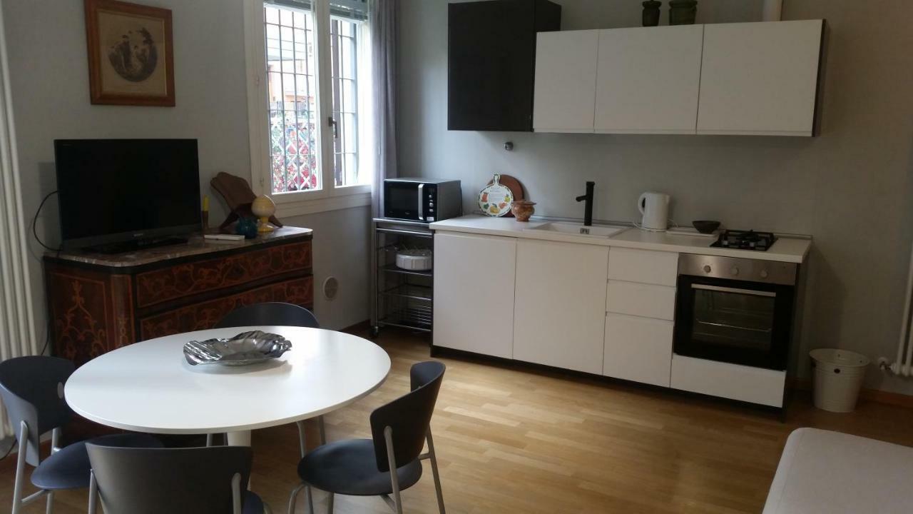 Il Giardinetto - Smart Working - Airport - Private Parking - Private Garden - Ducati - Philip Morris Apartment Bologna Exterior foto