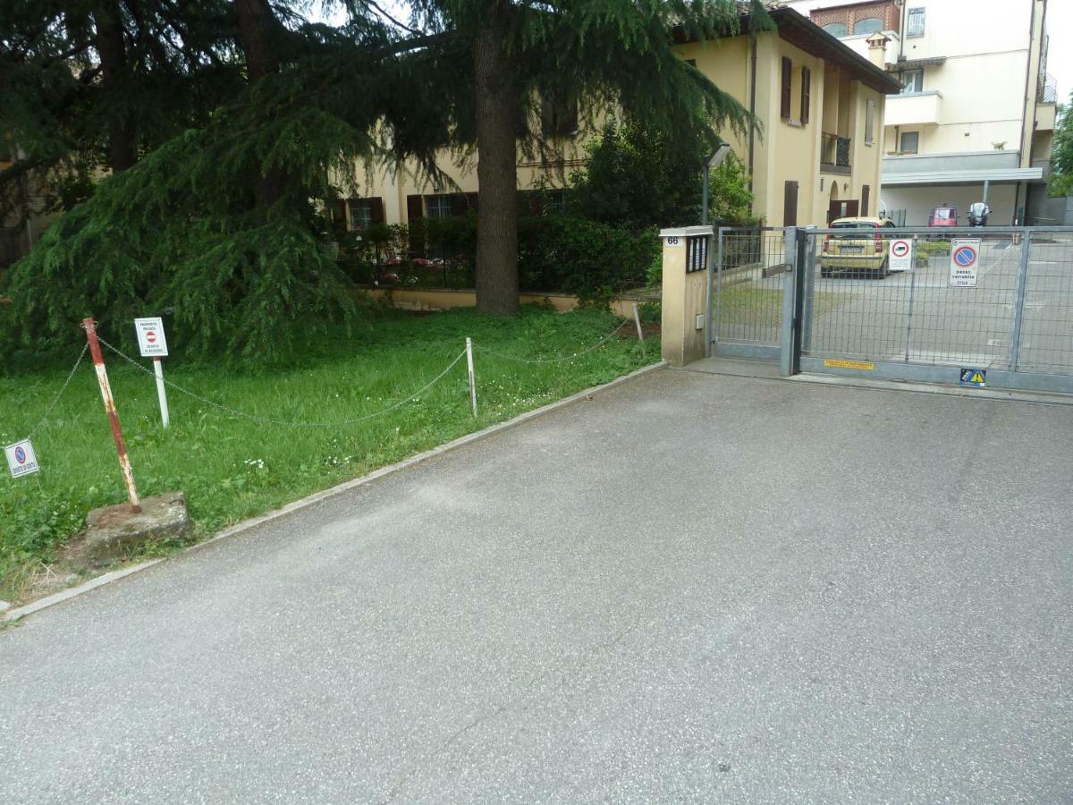 Il Giardinetto - Smart Working - Airport - Private Parking - Private Garden - Ducati - Philip Morris Apartment Bologna Exterior foto