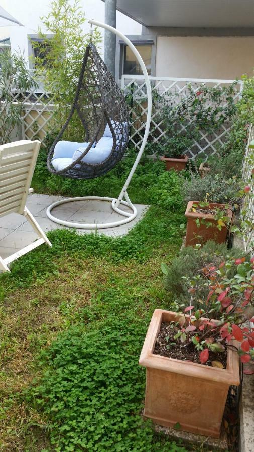 Il Giardinetto - Smart Working - Airport - Private Parking - Private Garden - Ducati - Philip Morris Apartment Bologna Exterior foto
