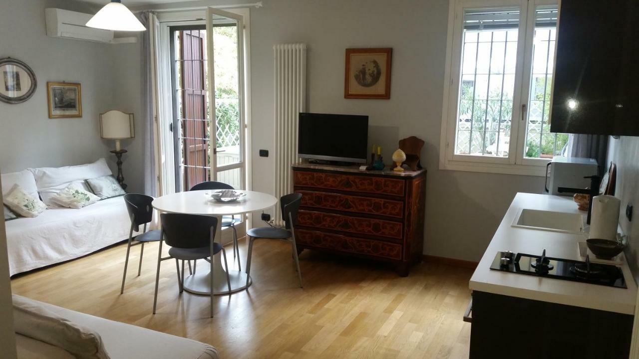 Il Giardinetto - Smart Working - Airport - Private Parking - Private Garden - Ducati - Philip Morris Apartment Bologna Exterior foto