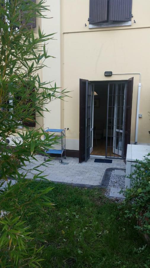 Il Giardinetto - Smart Working - Airport - Private Parking - Private Garden - Ducati - Philip Morris Apartment Bologna Exterior foto
