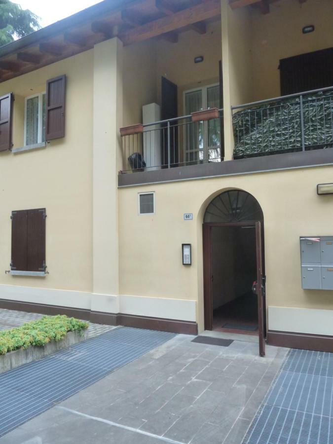 Il Giardinetto - Smart Working - Airport - Private Parking - Private Garden - Ducati - Philip Morris Apartment Bologna Exterior foto