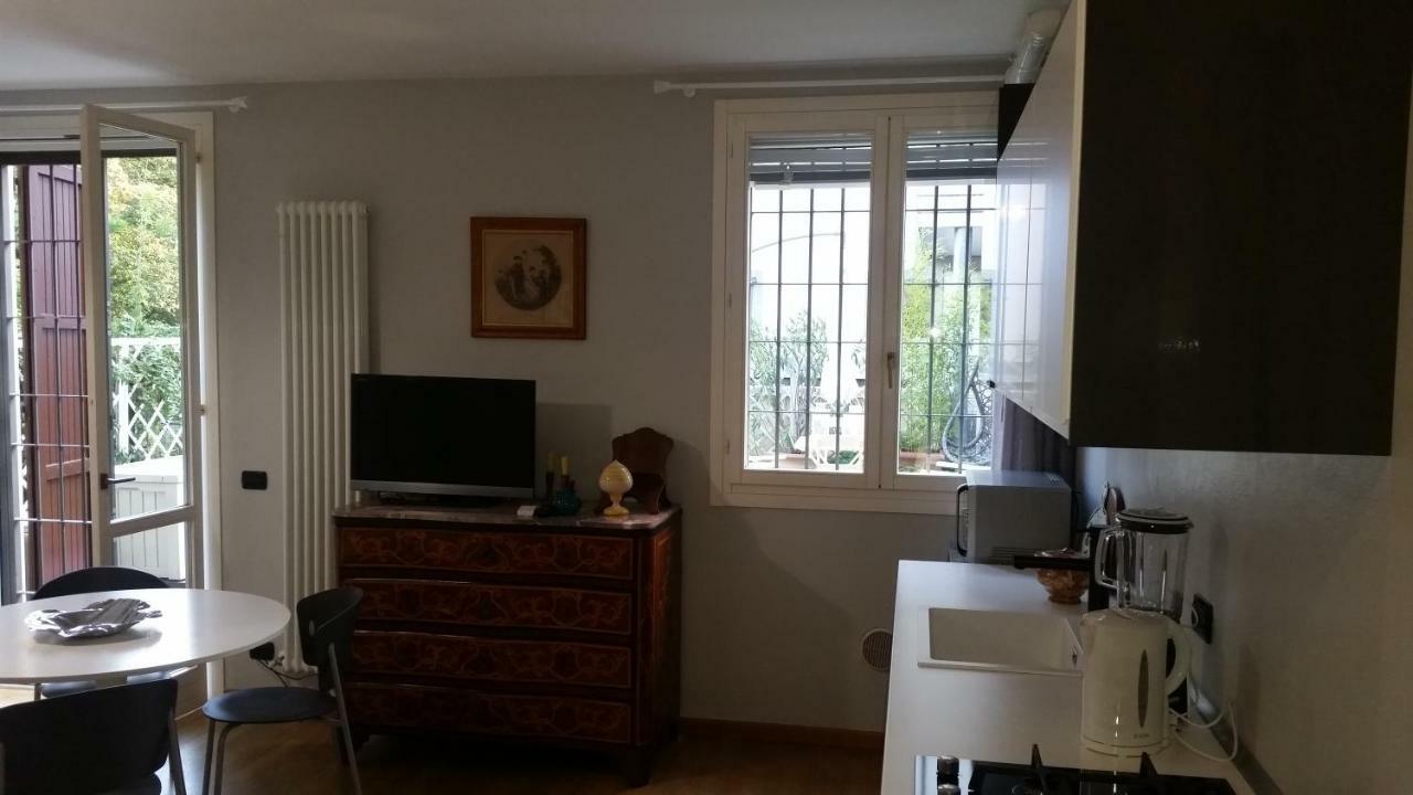 Il Giardinetto - Smart Working - Airport - Private Parking - Private Garden - Ducati - Philip Morris Apartment Bologna Exterior foto