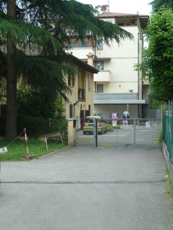 Il Giardinetto - Smart Working - Airport - Private Parking - Private Garden - Ducati - Philip Morris Apartment Bologna Exterior foto