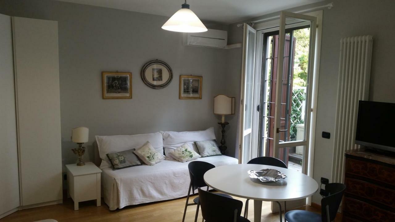 Il Giardinetto - Smart Working - Airport - Private Parking - Private Garden - Ducati - Philip Morris Apartment Bologna Exterior foto